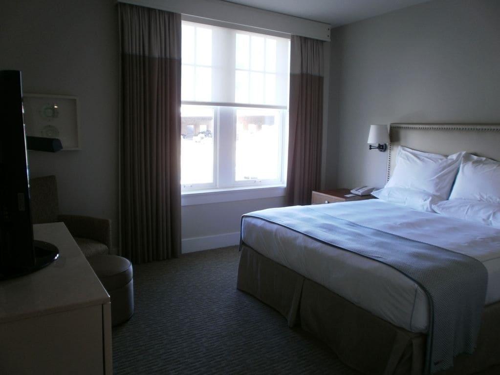 Hotel Parq Central Albuquerque Extérieur photo