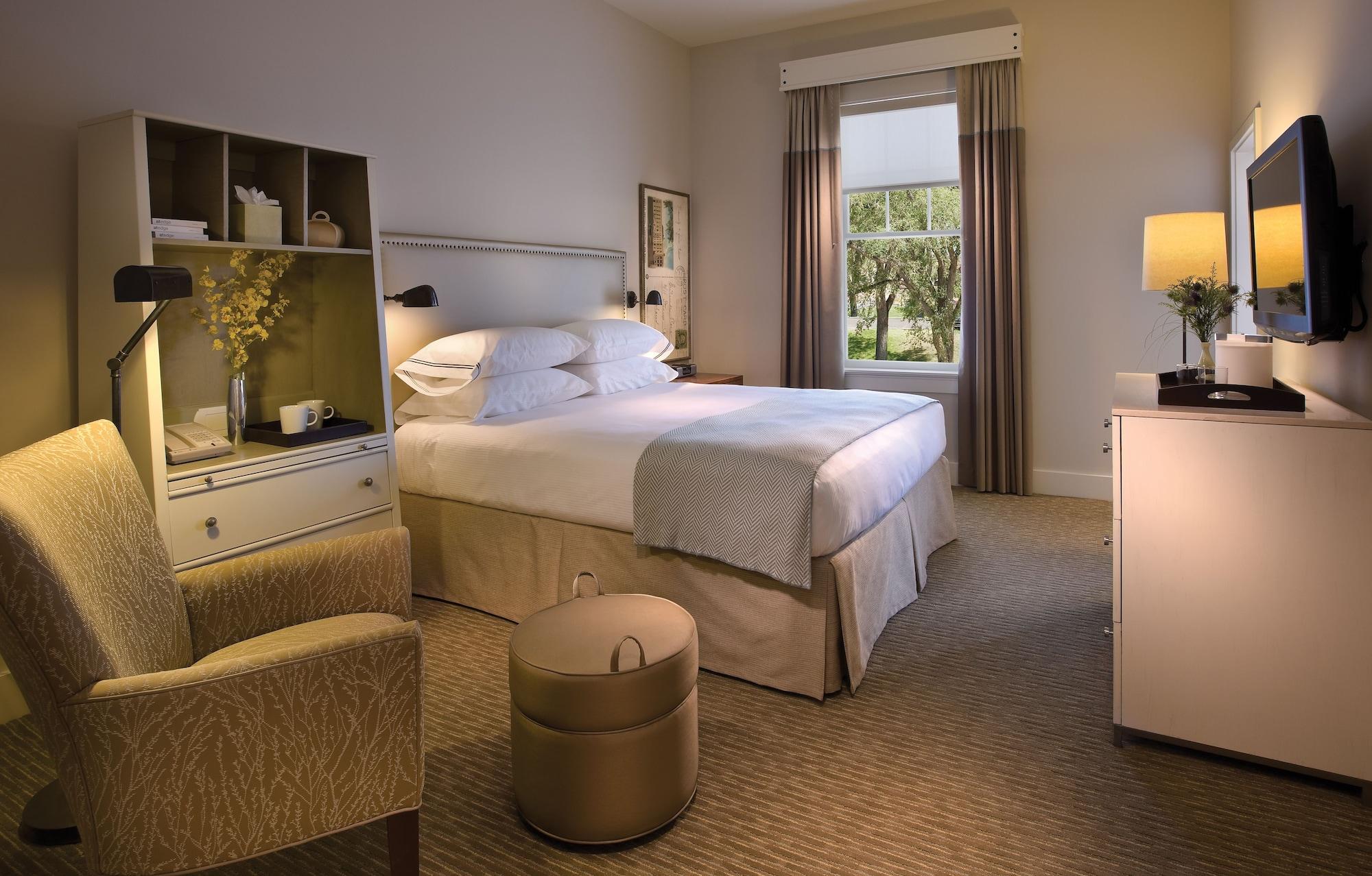 Hotel Parq Central Albuquerque Chambre photo