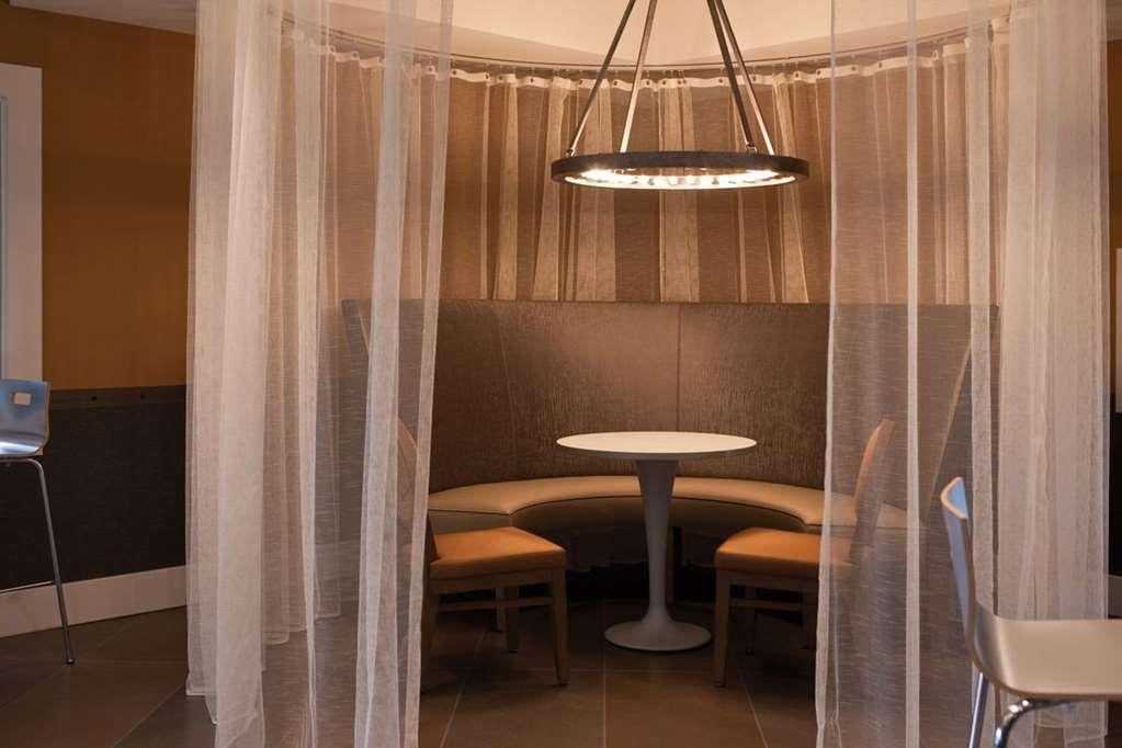 Hotel Parq Central Albuquerque Restaurant photo